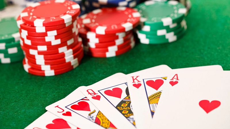 Bí quyết thắng Poker kinh điển