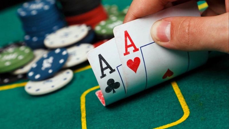 Bí quyết thắng Poker khi Cược Tố