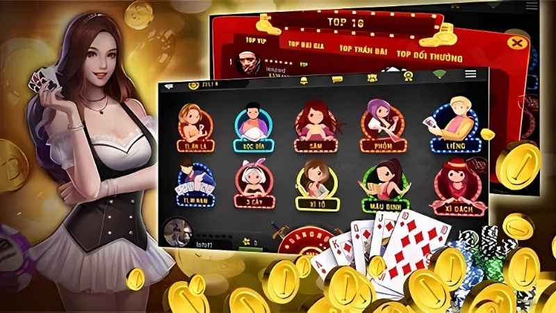  vì sao Game bài đổi thưởng có hỗ trợ ví điện tử không