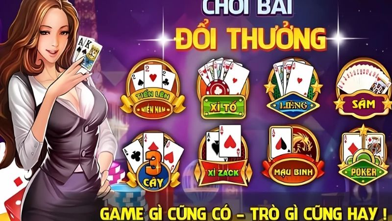 Những thắc mắc về 
Quy trình xác minh tài khoản khi chơi game bài đổi thưởng