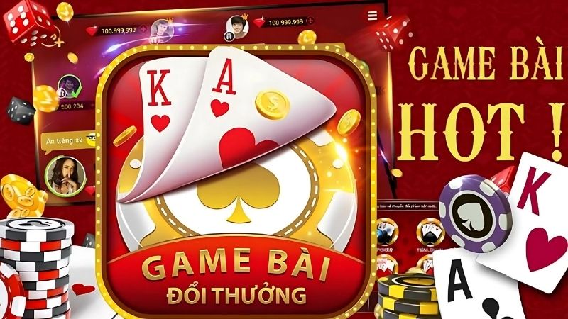 Quy trình xác minh tài khoản khi chơi game bài đổi thưởng