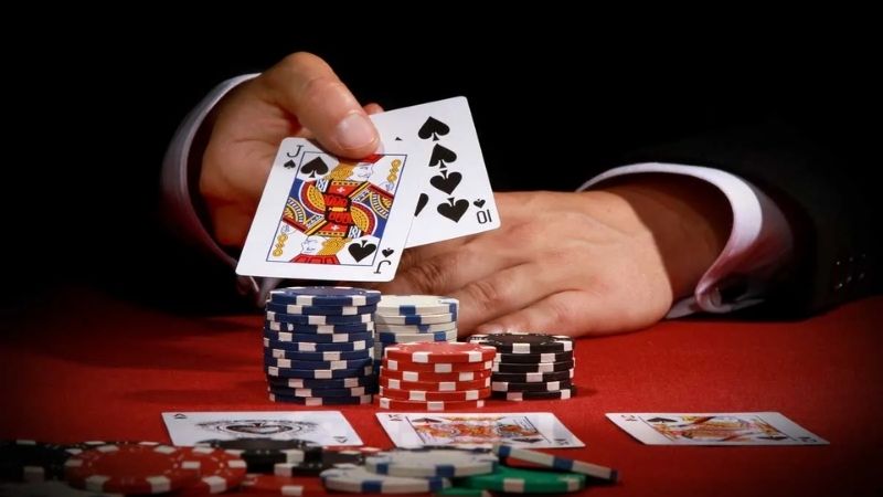 Tận dụng mẹo chơi bài Poker Texas Hold'em