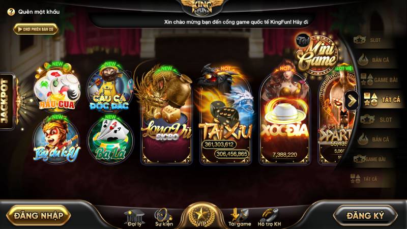 game bài đổi thưởng nào uy tín nhất hiện nay