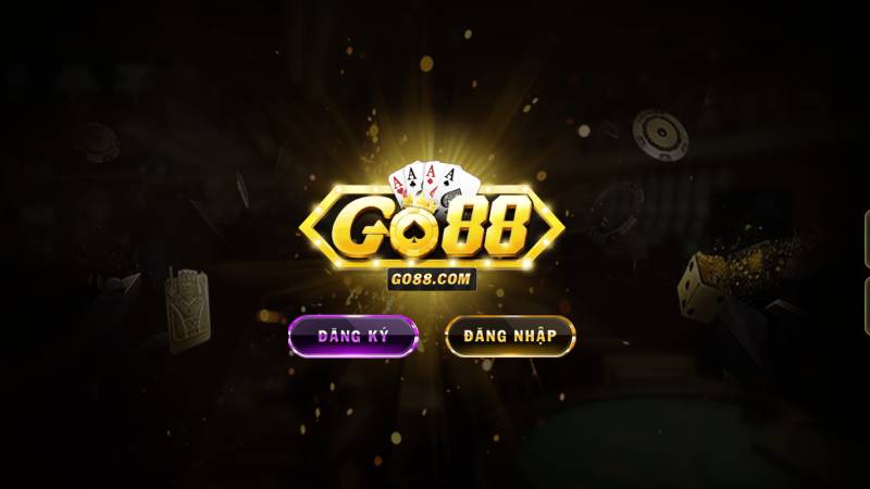 game bài đổi thưởng nào uy tín nhất hiện nay - Go88