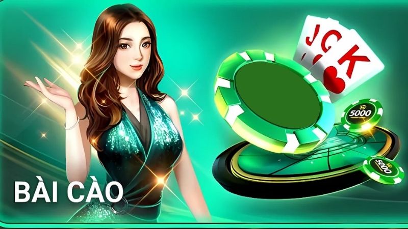 Game bài đổi thưởng nào dễ thắng - bài cào