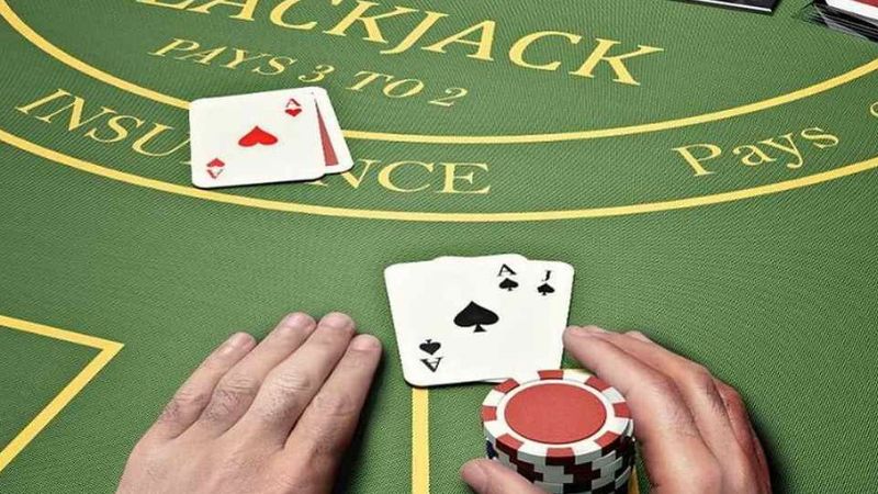 Mẹo nâng cao tỷ lệ thắng Blackjack