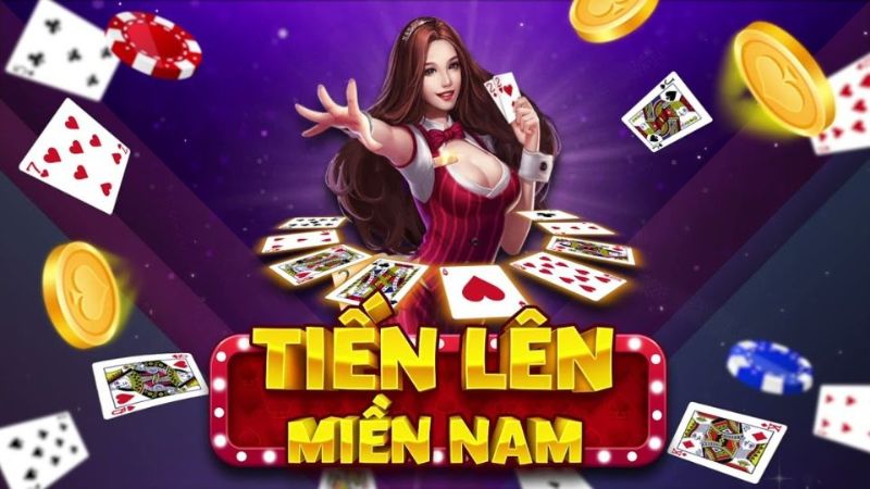 Tỷ lệ thắng Tiến lên miền Nam