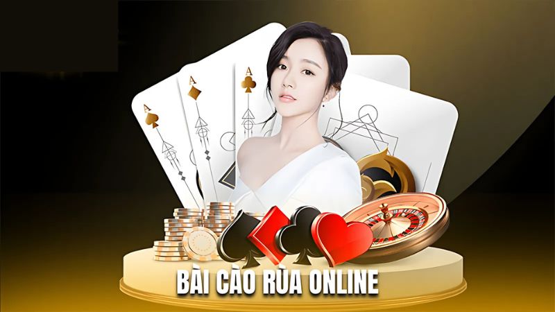 Tỷ lệ thắng cao khi chơi game bài Cào Rùa