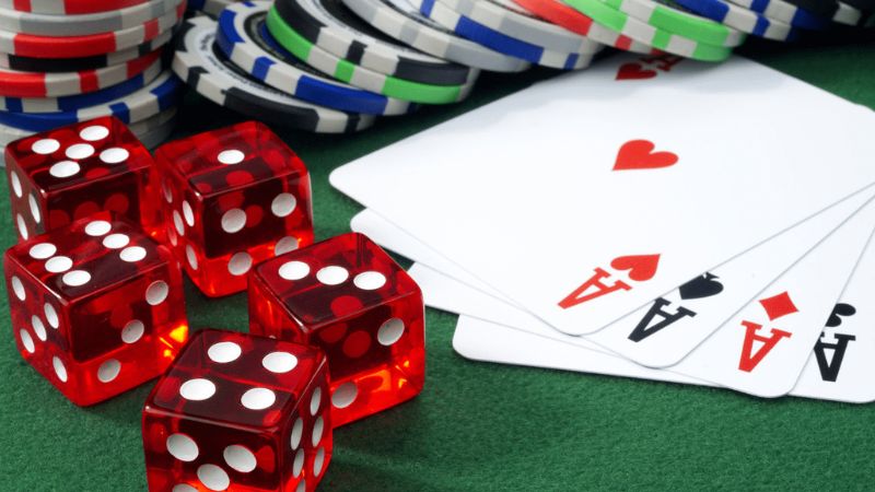 Mẹo nâng cao tỷ lệ thắng Blackjack