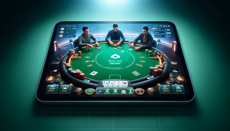 Tỷ lệ thắng Poker Online hấp dẫn