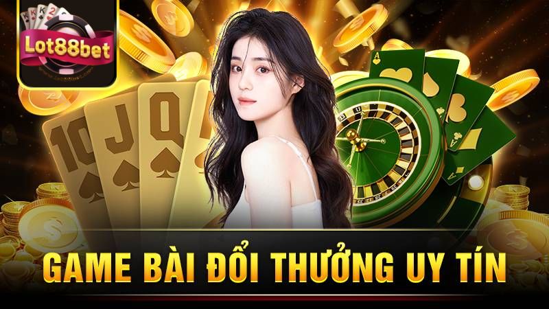 game bài đổi thưởng 